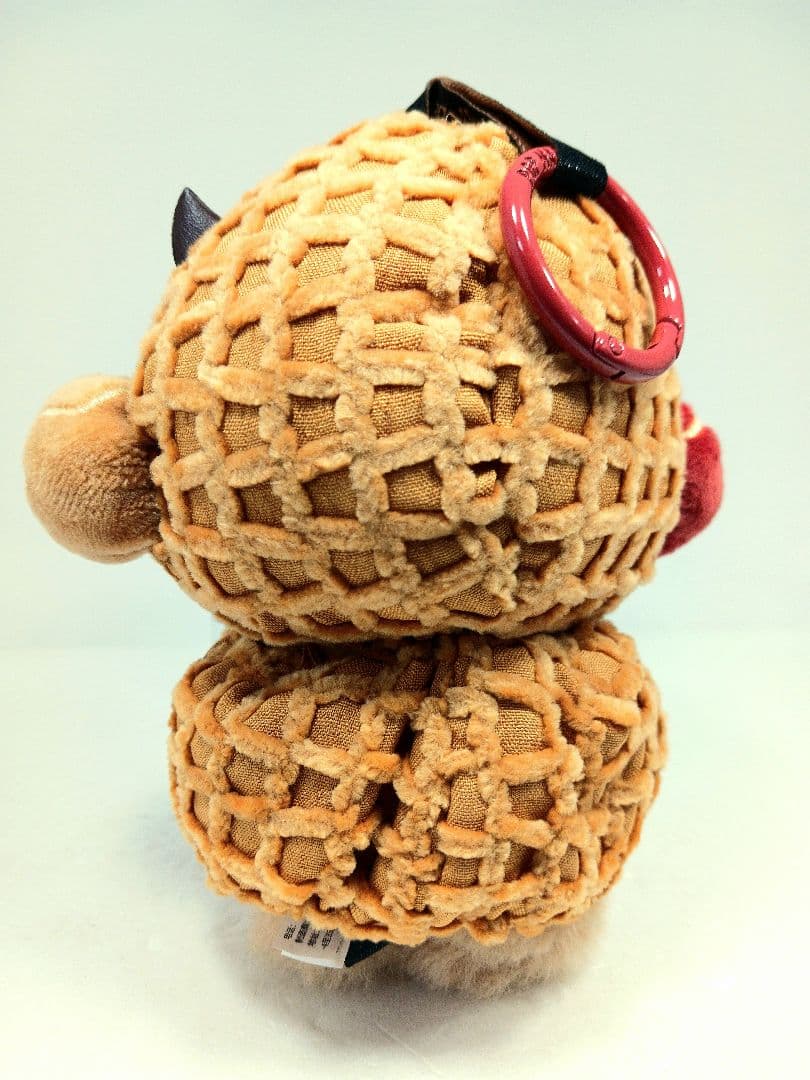 ぬいぐるみ POP MART Firest Party SKULLPANDA CRYBABY