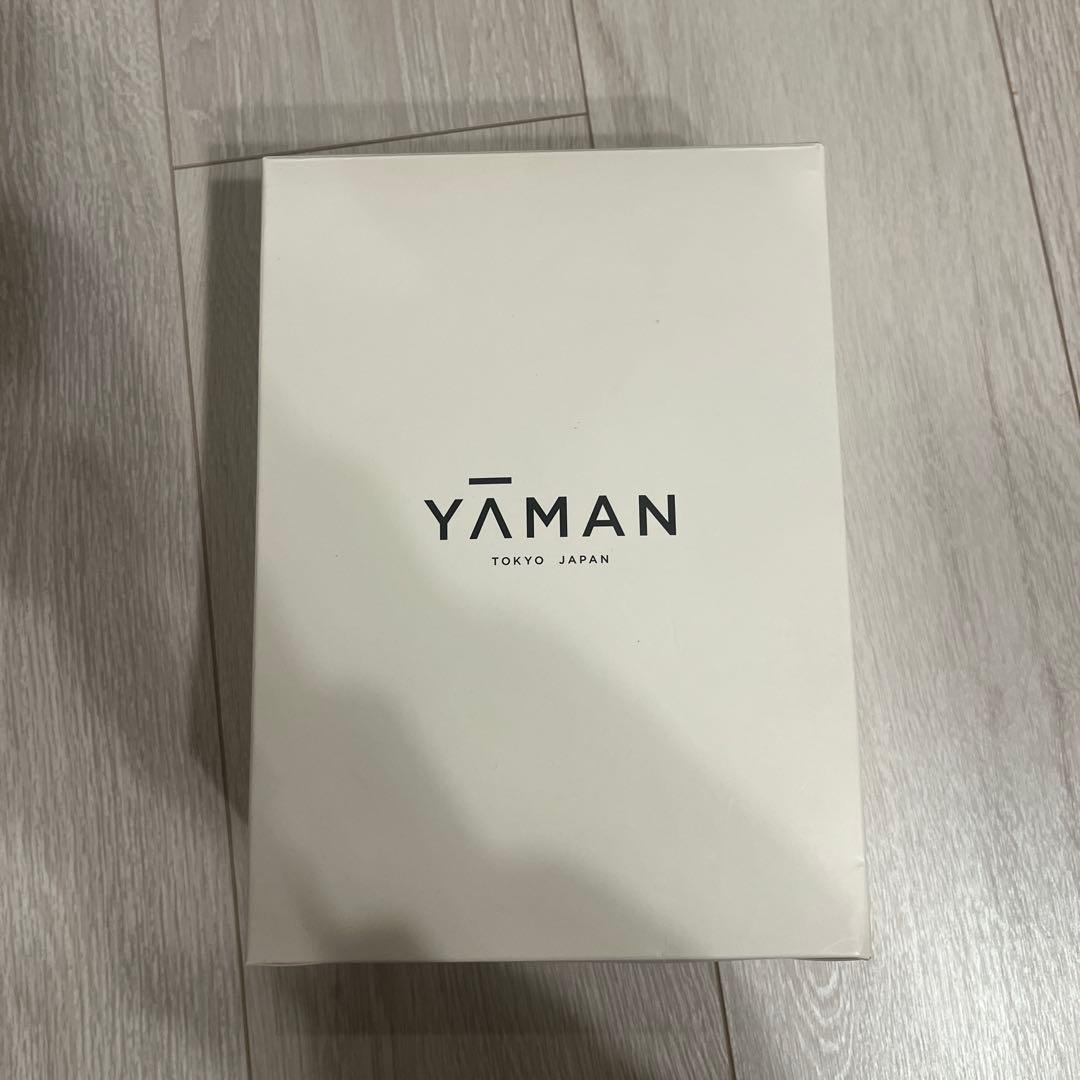 YAMAN WAVYmini EP-16W 美容器