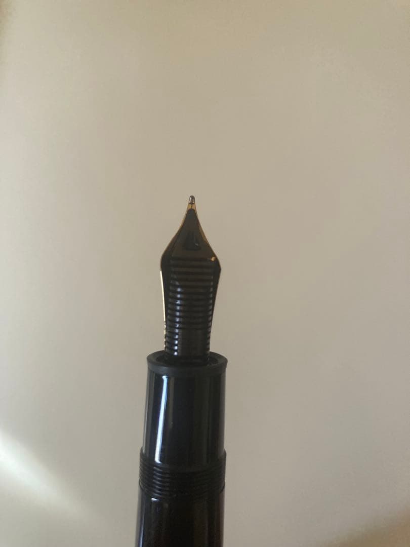 美品　MONTBLANC モンブラン マイスターシュテュック149 M 万年筆