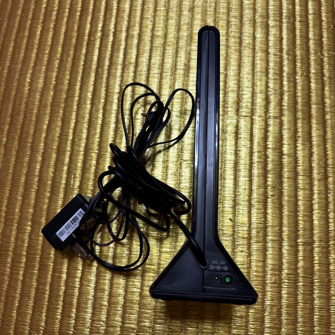 日本アンテナ テレビ 室内用UHFアンテナ UHFデジタルアンテナ ARBL1