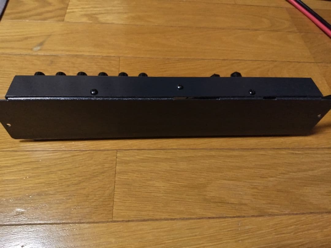 MF-1118 DC出力スイッチャー