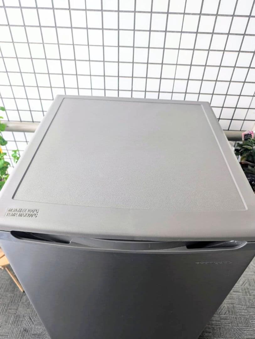 三星貿易 SCANCOOL SKM-85 冷凍ストッカー 87L 右開き(美品)