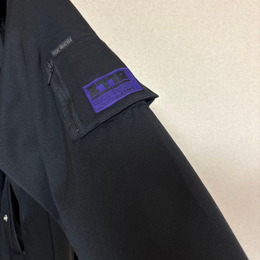 ZUTOMAYO × 寅壱 DOKA JUMPER　XL