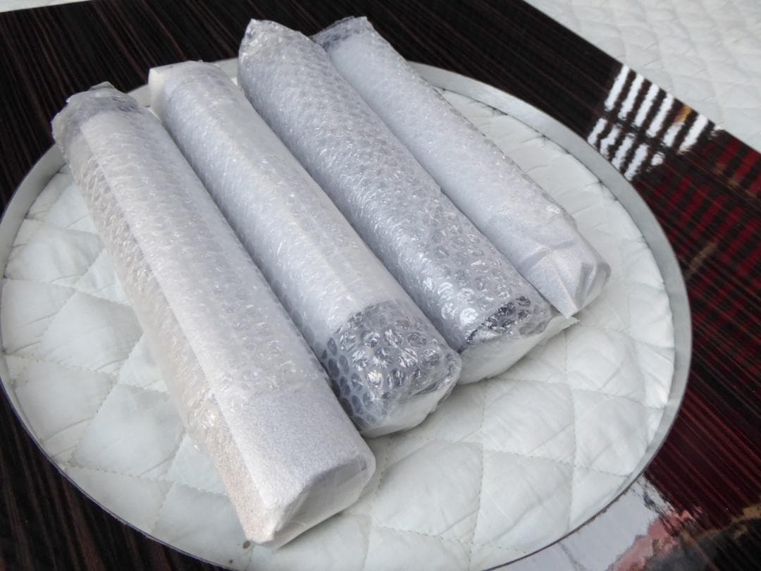 未使用　コロナサロンストーブ用テーブル