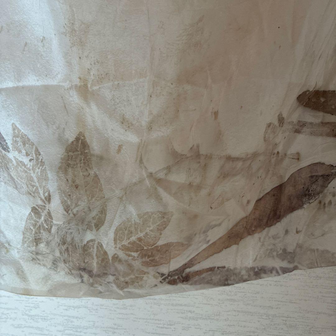 indubitably 十葵 toki ◆ シルク　サロン