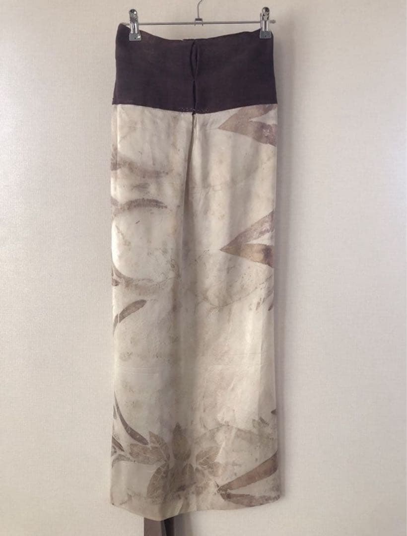 indubitably 十葵 toki ◆ シルク　サロン