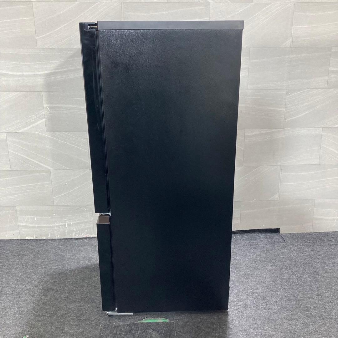 Hisense 162L 冷蔵庫 大きめ 単身用 2023年 d4960