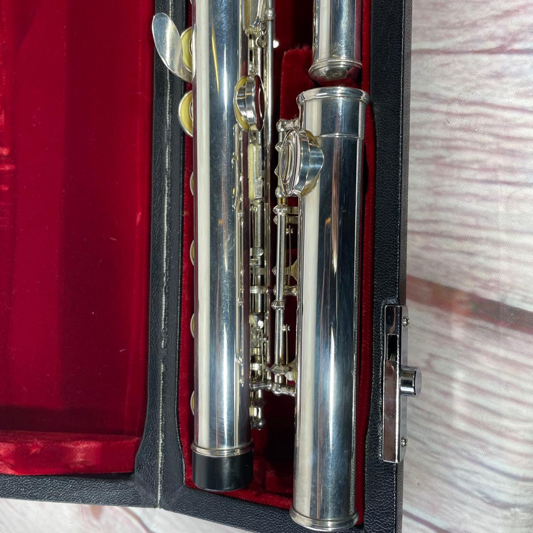 Pearl PF-501 パール フルート