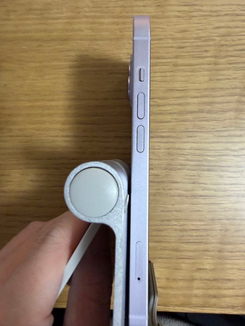 [最終値下げ】iPhone 14 128GB パープル 本体