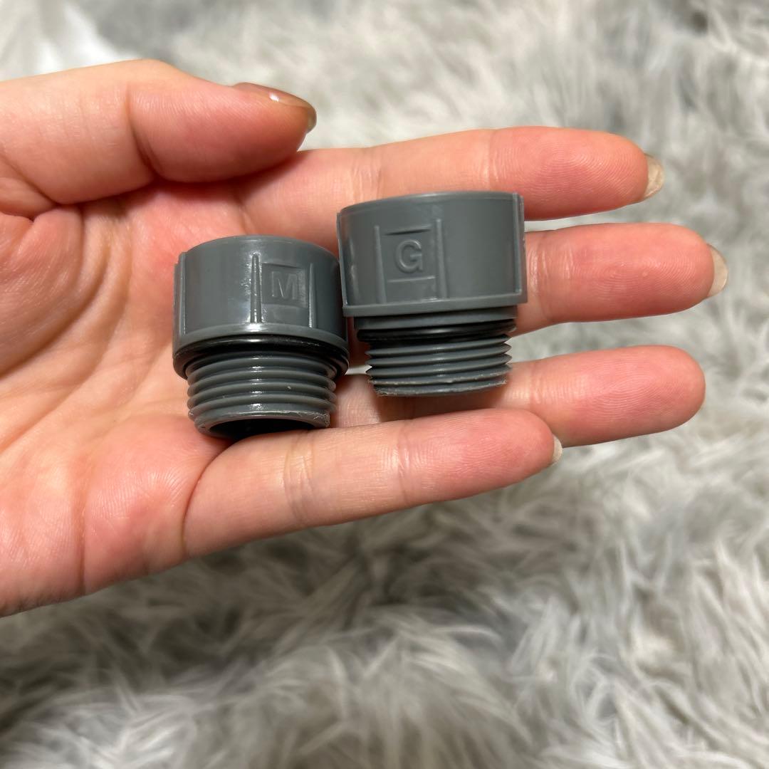 ReFa リファ シャワーヘッド ファインバブルS