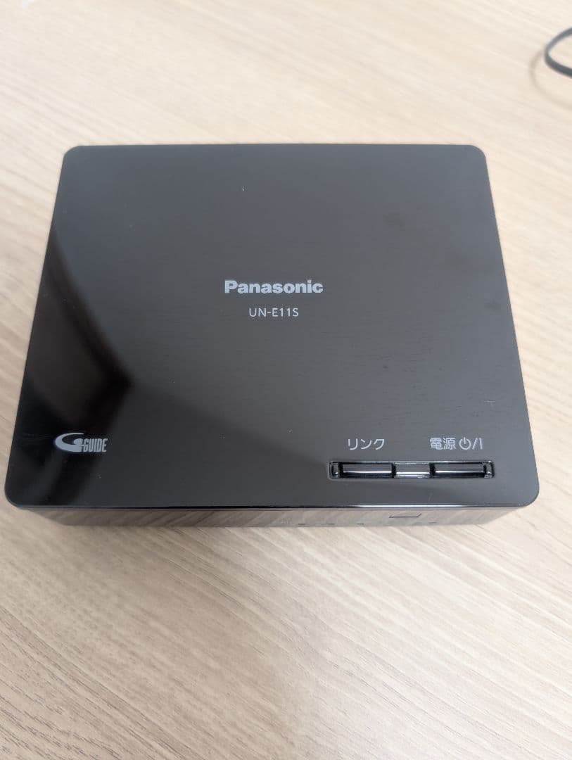 bukibuki　 ポータブル2024年製 ビエラ UN-10E11-W