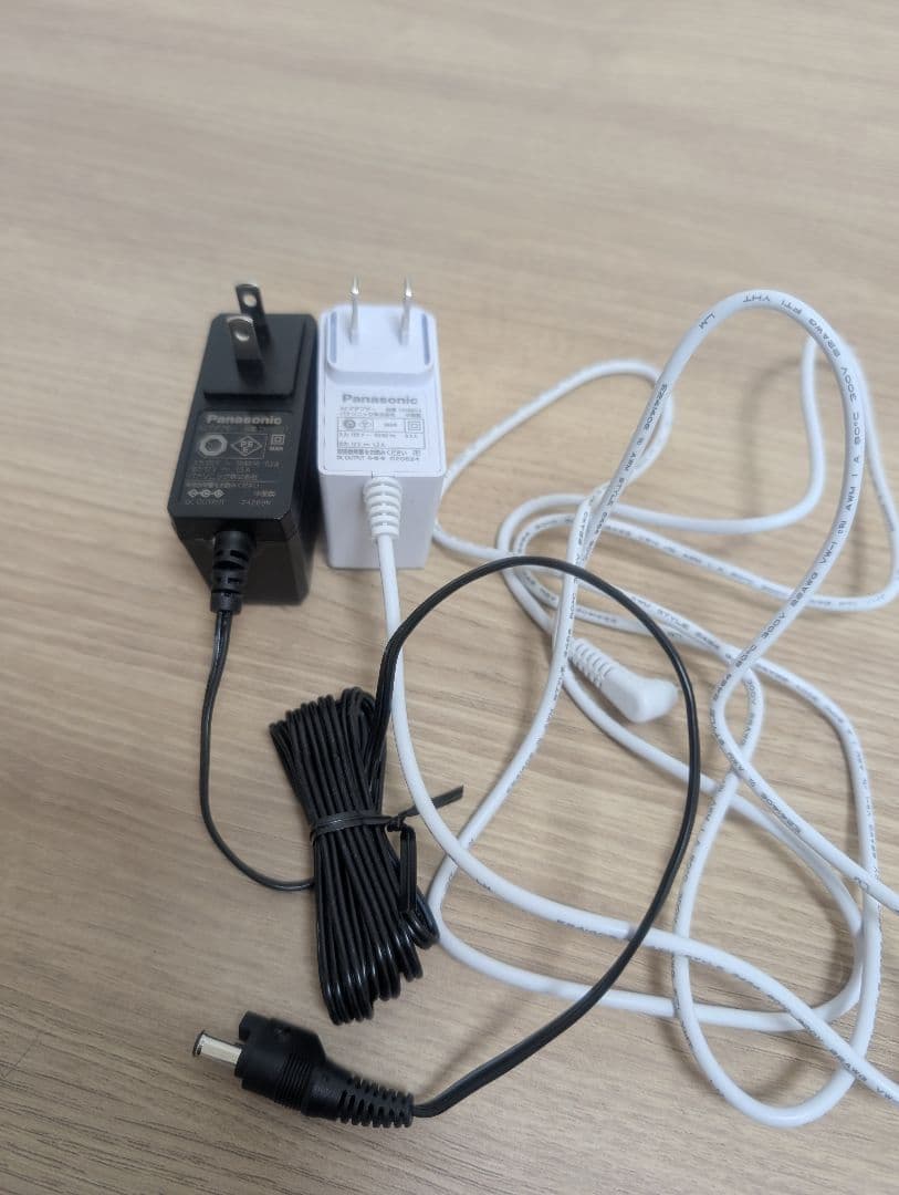 bukibuki　 ポータブル2024年製 ビエラ UN-10E11-W