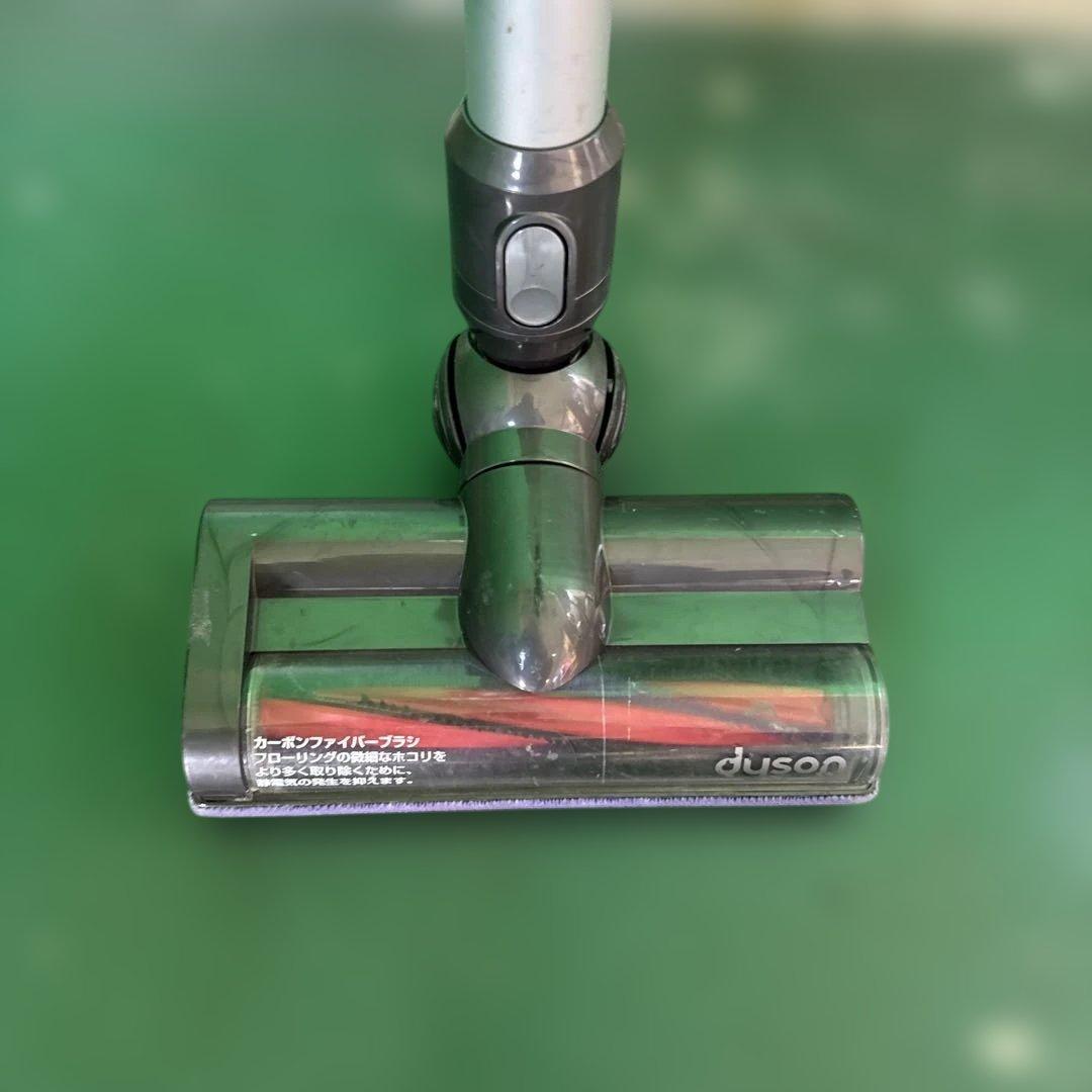 dyson スティッククリーナー 本体