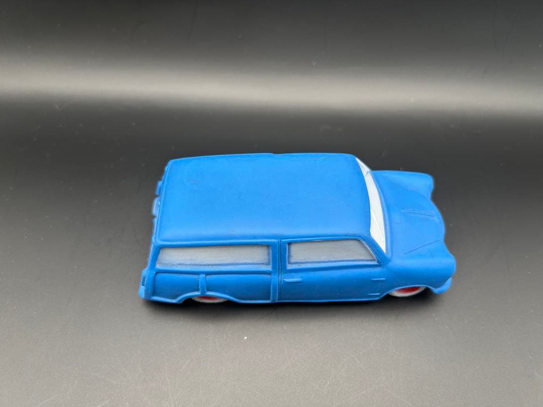 激レア！　LONE STAR ロンスター　ミニクーパー　カントリーマン　パフパフ