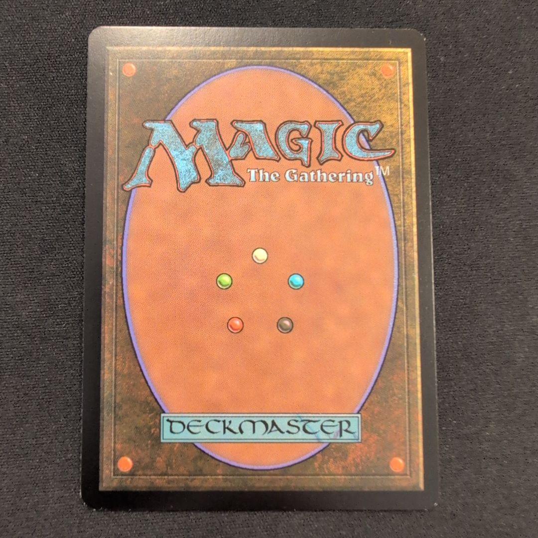 MTG 湿地の干潟 ZEN Foil 英語版