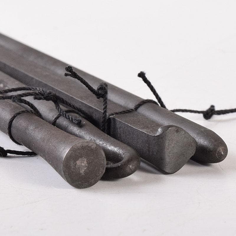 hello　明珍火箸　五十二代　明珍宗理作　火箸風鈴　共箱　V　R8187