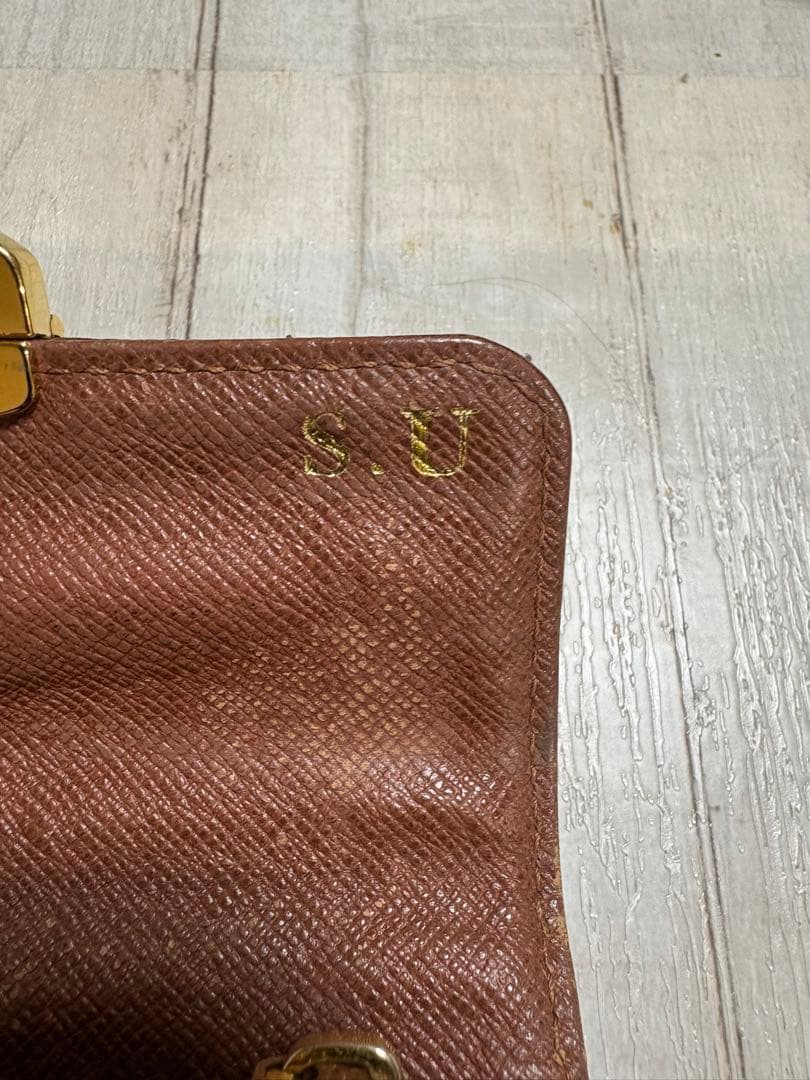 LOUIS VUITTON エトワール ポルトフォイユ コンパクト