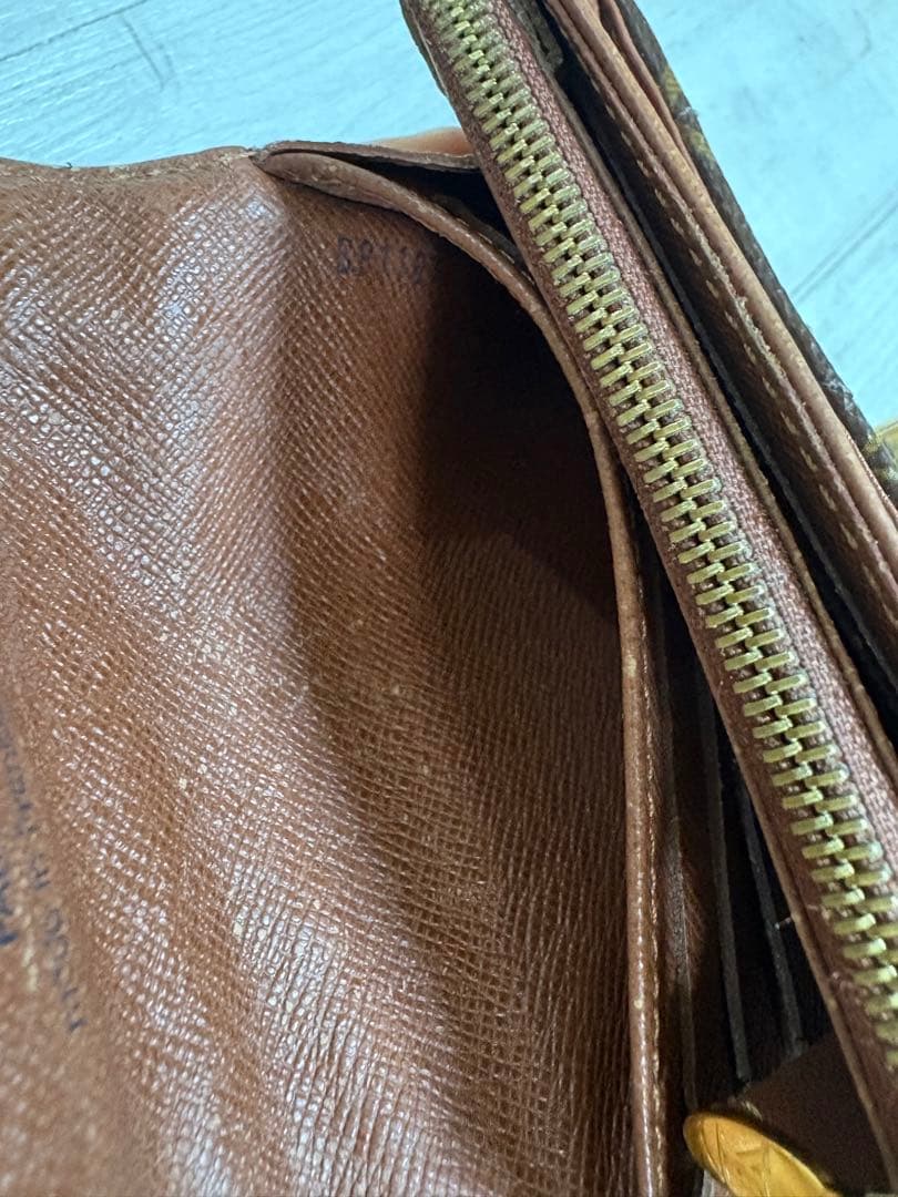 LOUIS VUITTON エトワール ポルトフォイユ コンパクト