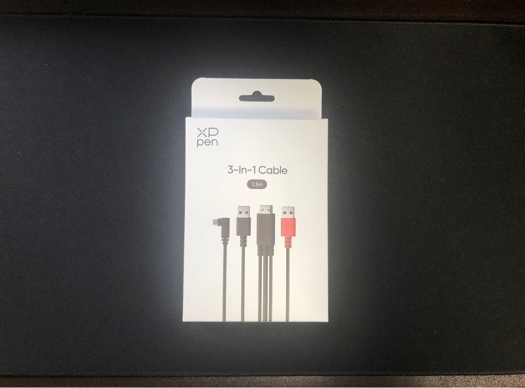 ディスプレイ・モニター本体 XP-Pen Artist Pro 16 Gen 2