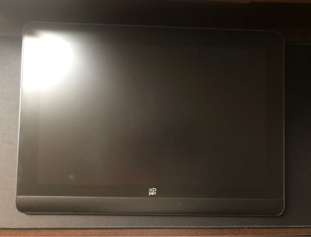 ディスプレイ・モニター本体 XP-Pen Artist Pro 16 Gen 2