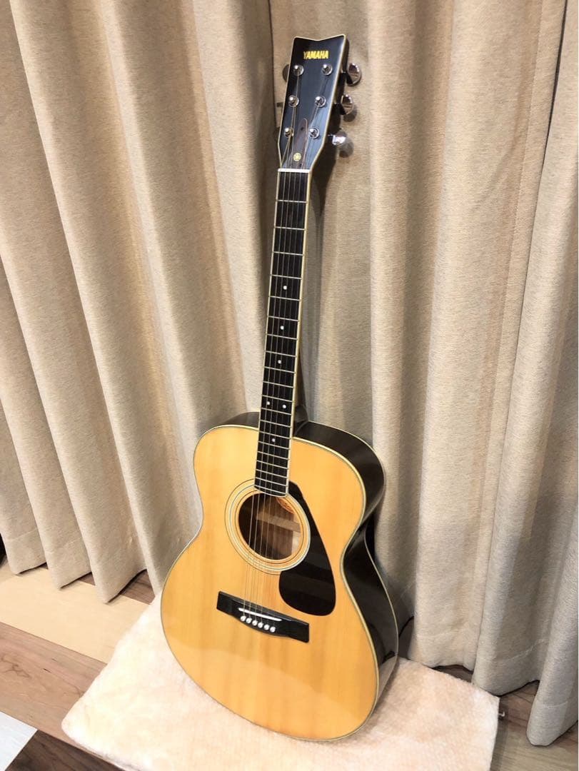 YAMAHA アコースティックギター ナチュラル