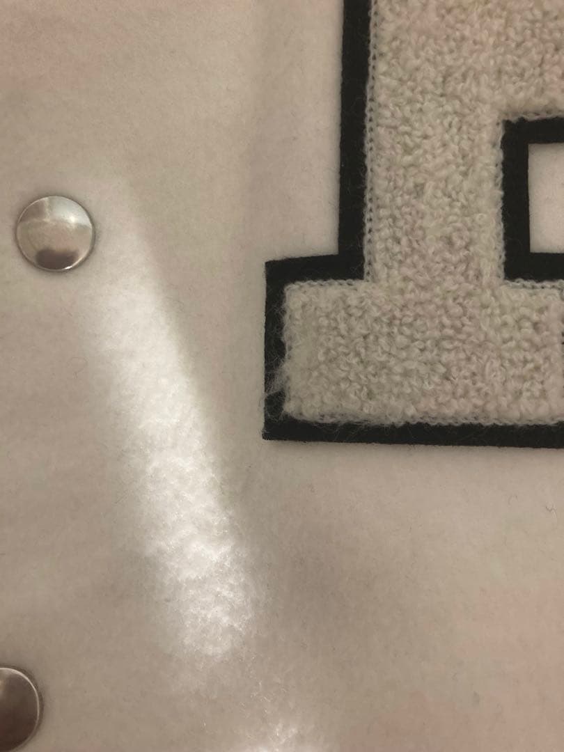 【レア】THE RAMPAGE REBOOT レプリカジャケット【Sサイズ】