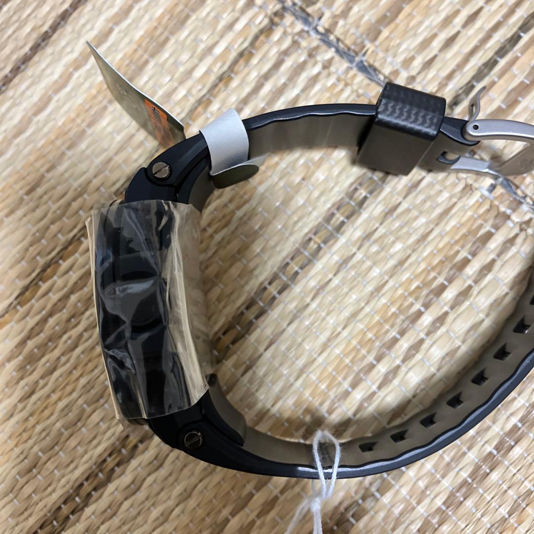 カシオ　プロトレック　PRW7000-1AJF