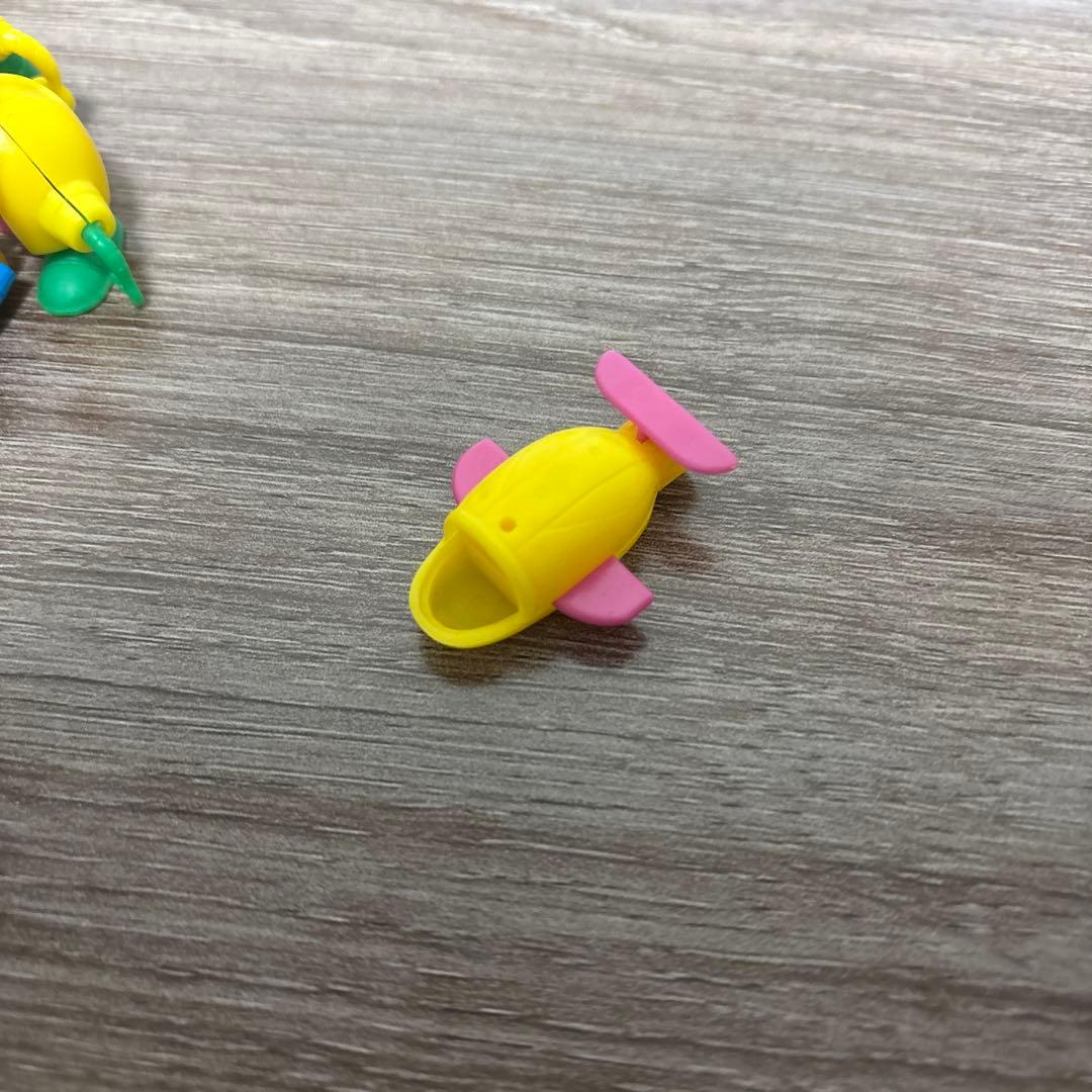 ロッテ　ジョイントロボ　おまけ　食玩　ギャラクシーシリーズ　昭和レトロ