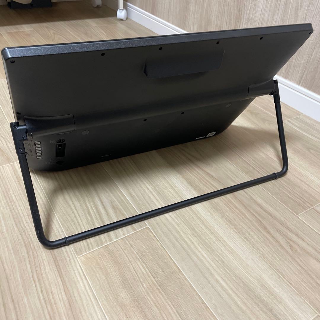 Panasonicポータブルデジタルテレビ　UN-19FB10H 2024年製