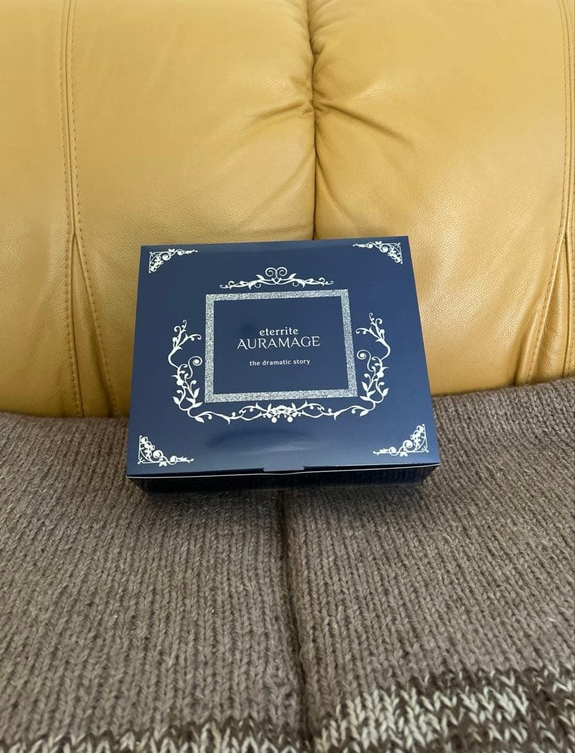 はる。オーラマージュセット➕シルクインナー