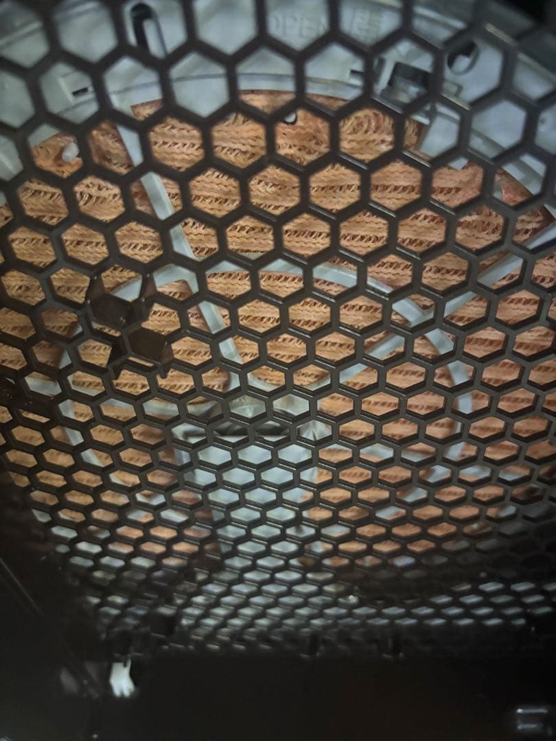 DAIKIN ダイキン ストリーマ 加湿空気清浄機 MCK70TKS-T