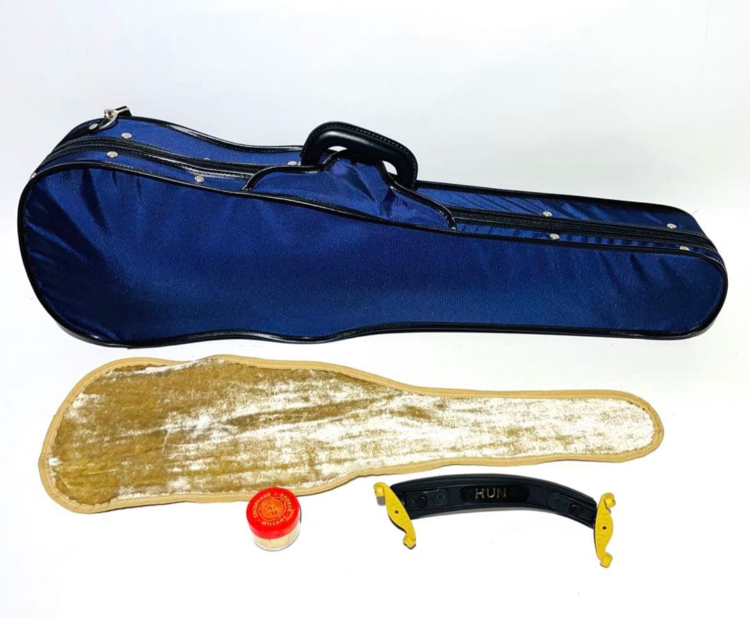 【調整美品】ANTON PRELL バイオリン 4/4