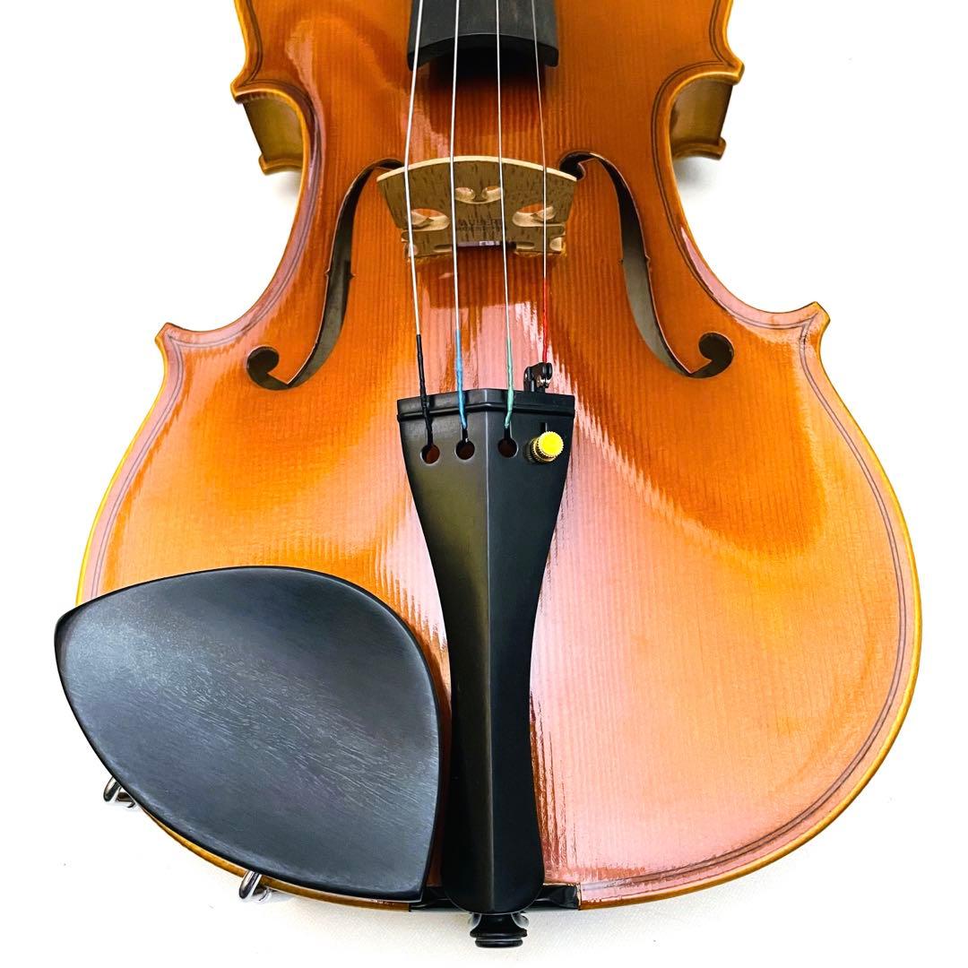 【調整美品】ANTON PRELL バイオリン 4/4