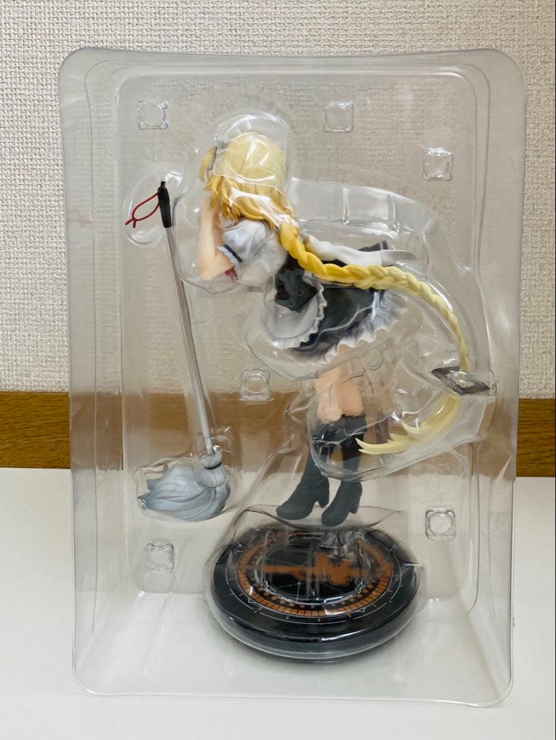 ドールズフロントライン Gr G36 1/7　フィギュア