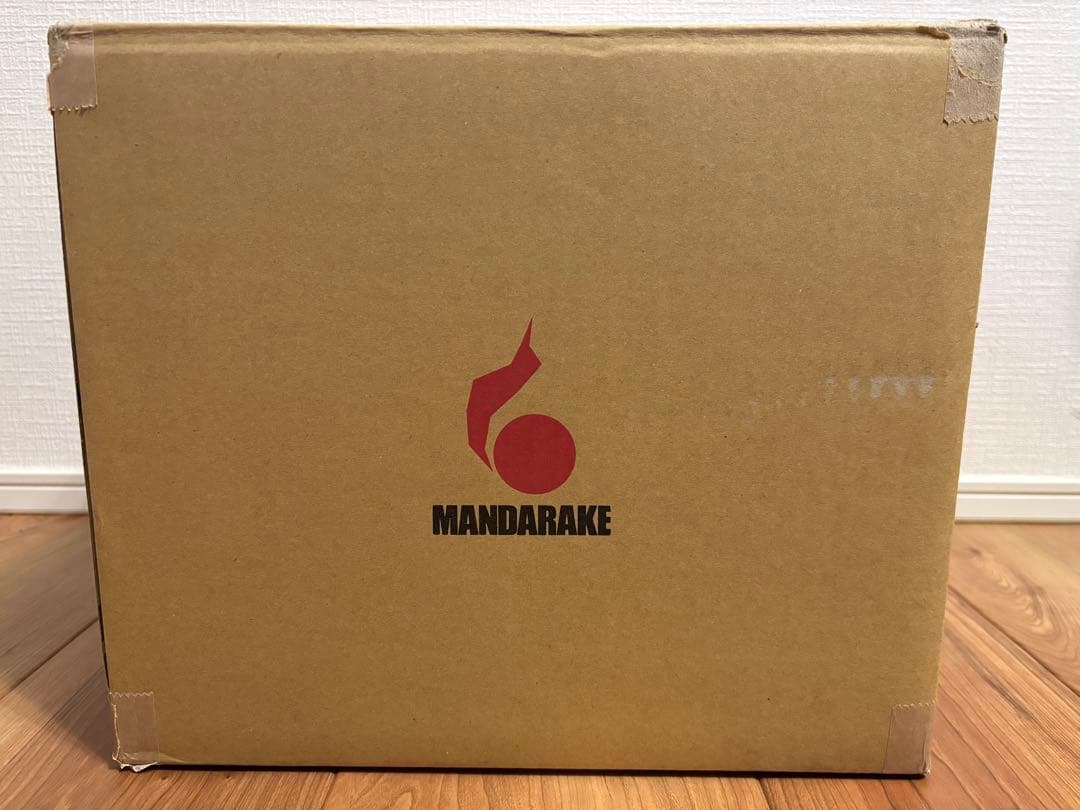 ワンピース POP MAXIMUM クロコダイル