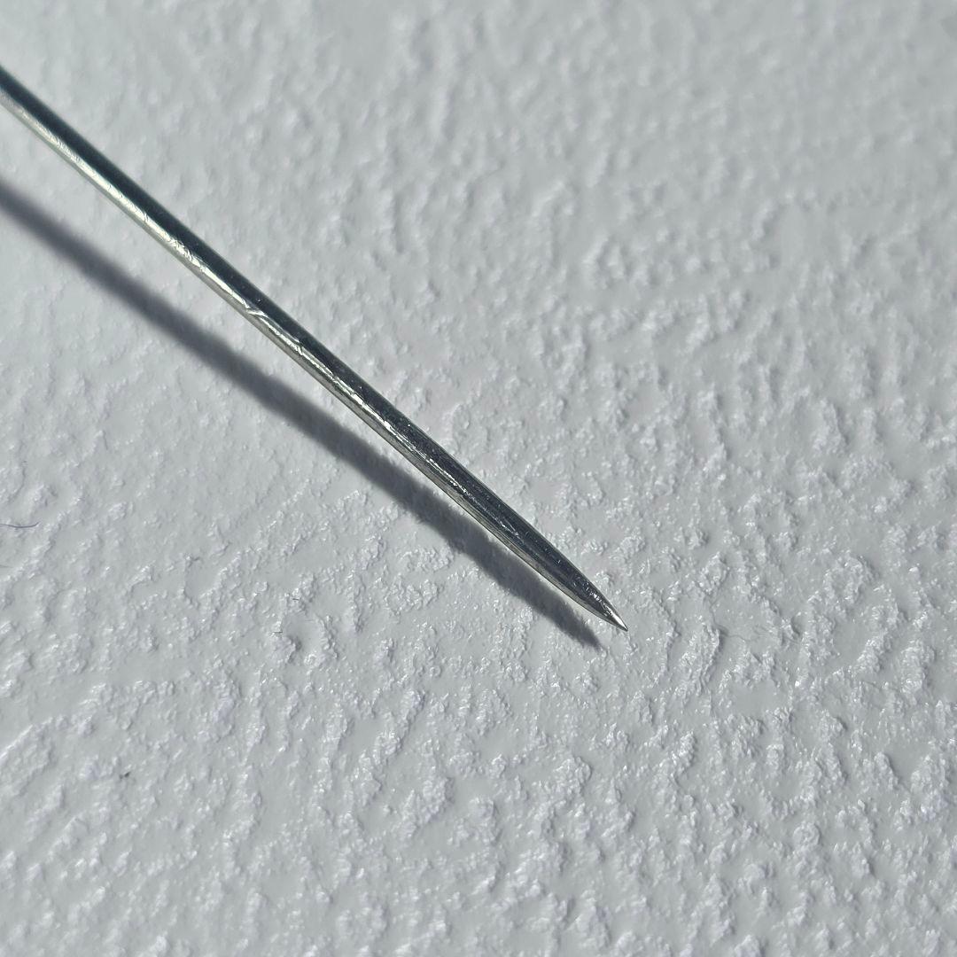 ティファニー SV925 オープンハート ピンブローチ　エルサ・ペレッティ