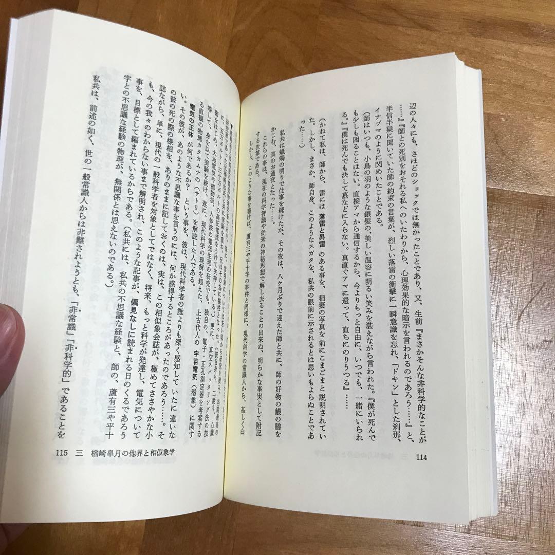 相似象学会誌　相似象　第八号