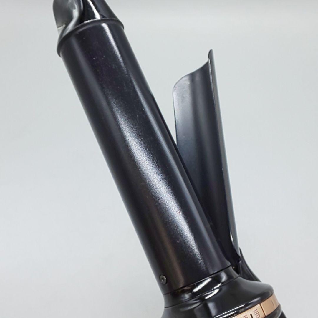 リュミエリーナ ヘアビューロン 4Dplus カール34mm【正規品】67