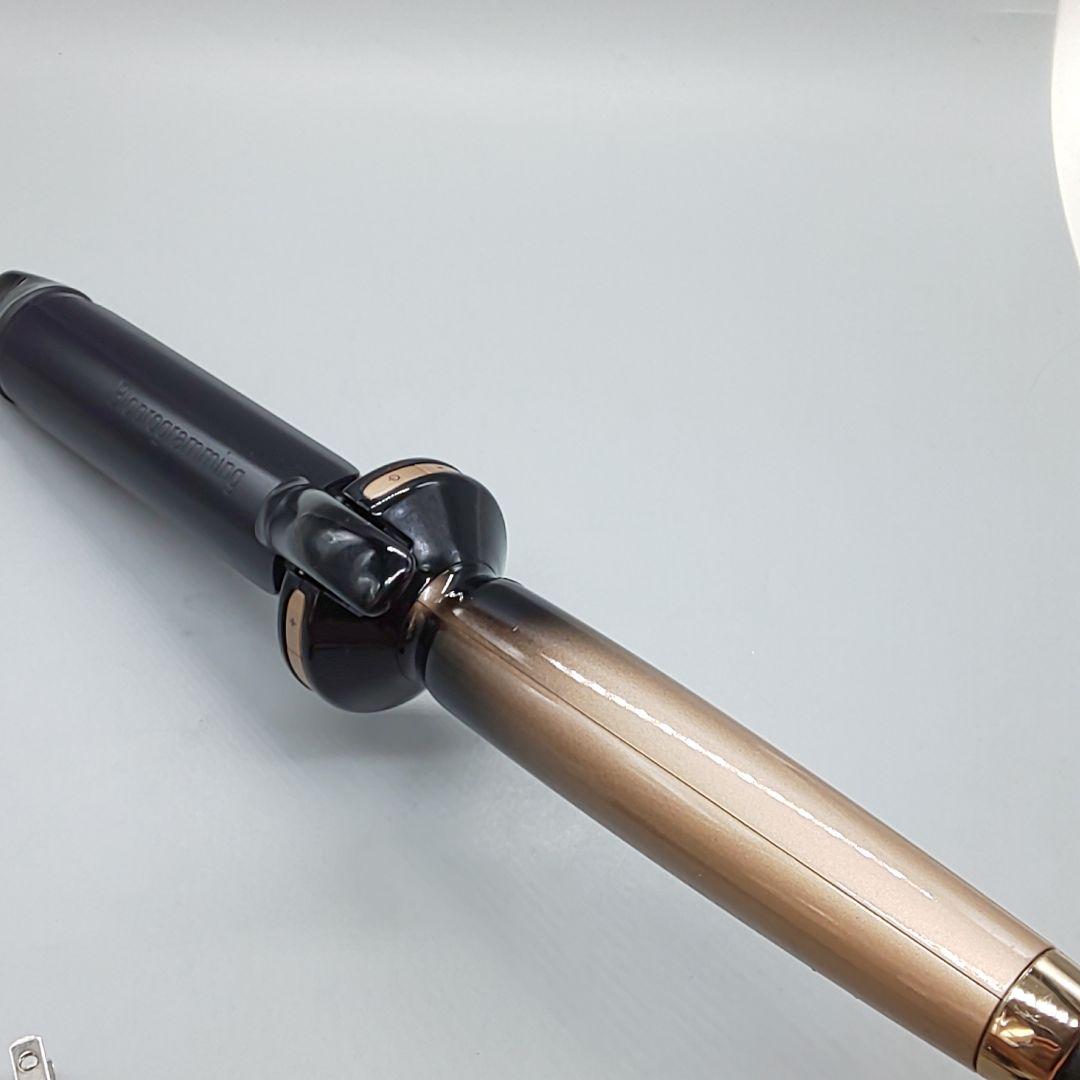 リュミエリーナ ヘアビューロン 4Dplus カール34mm【正規品】67