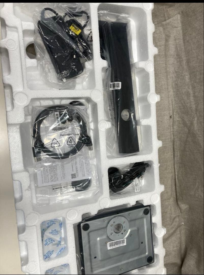 本日限定価格IODATA ゲーミングモニター 27インチEX-LDQ271JAB