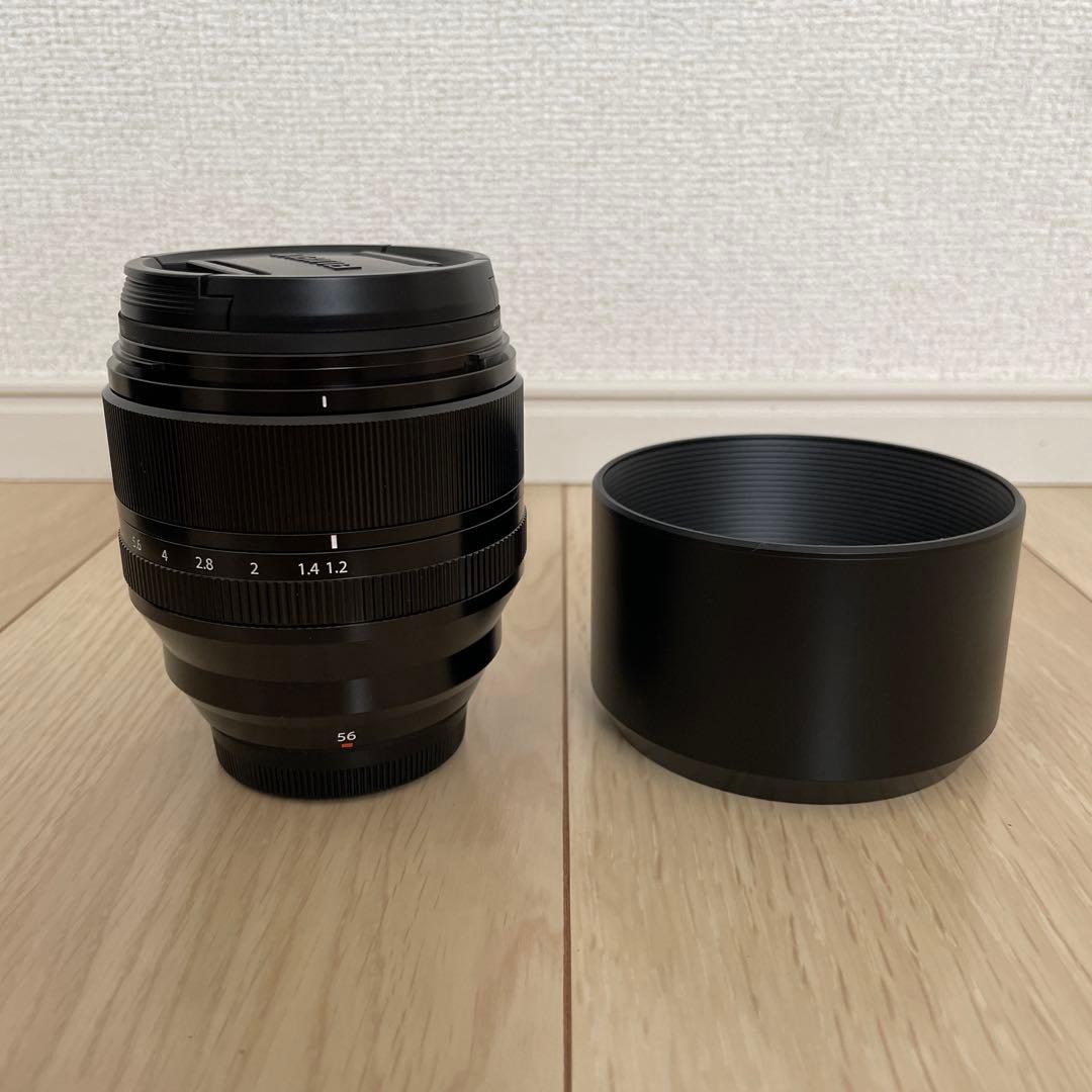 レンズ(単焦点) Fujifilm XF56mmF1.2 R WR