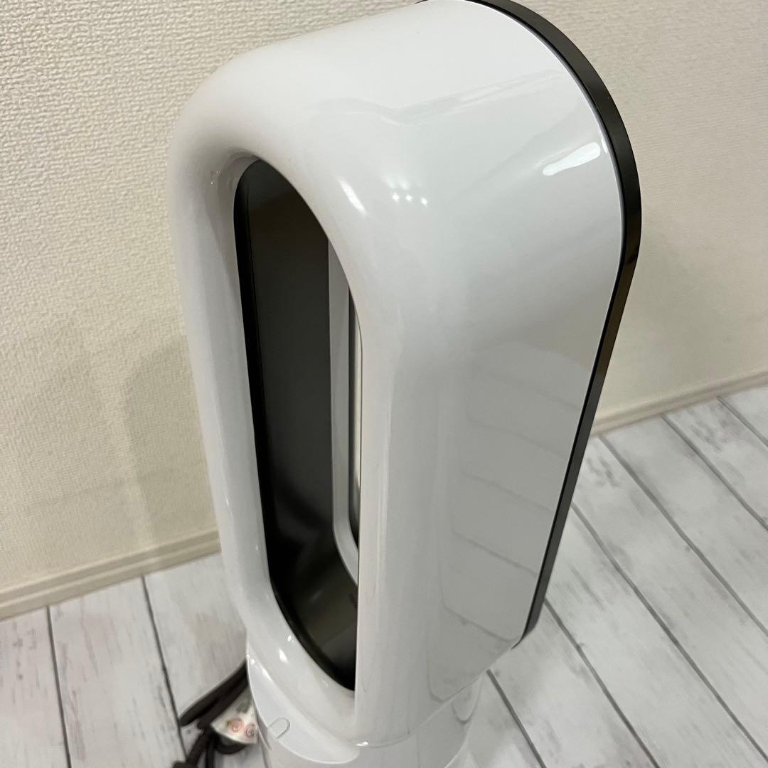 【極美品！】 dyson hot+cool AM09 2024年製 リモコン付き