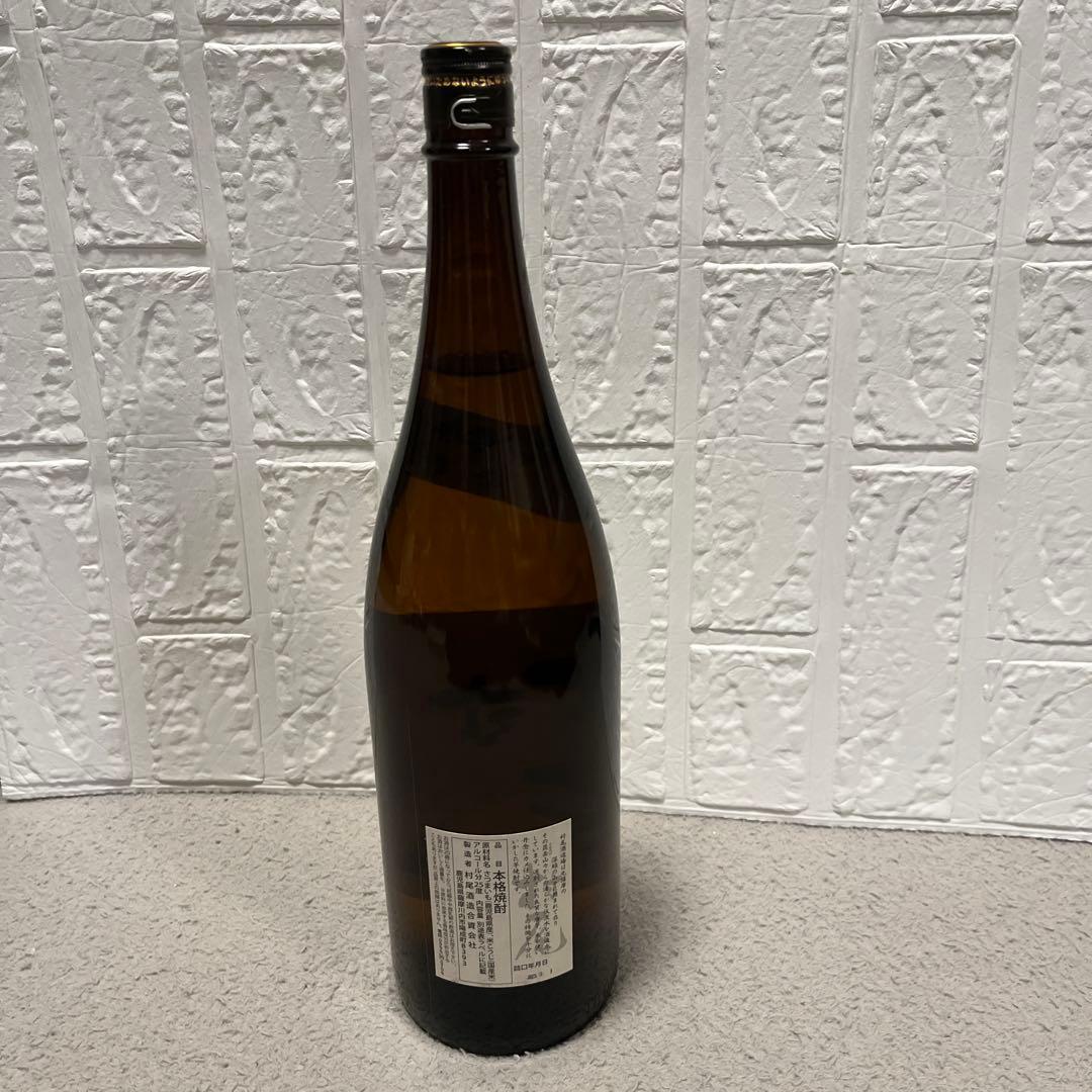 村尾　1800ml 本格焼酎 25%