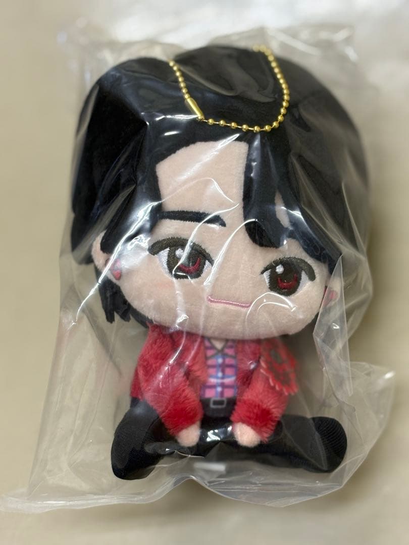 一番くじ Mrs. GREEN APPLE 大森元貴 A賞F賞