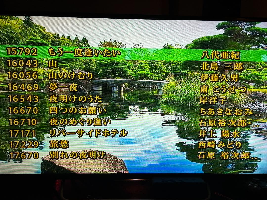 カラオケ一番 カラオケ１番 YK-3008 チップ カートリッジ 100曲