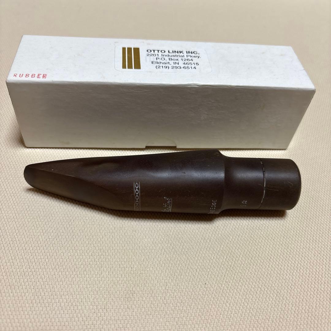 OTTO LINK バリトンサックス マウスピース 5*