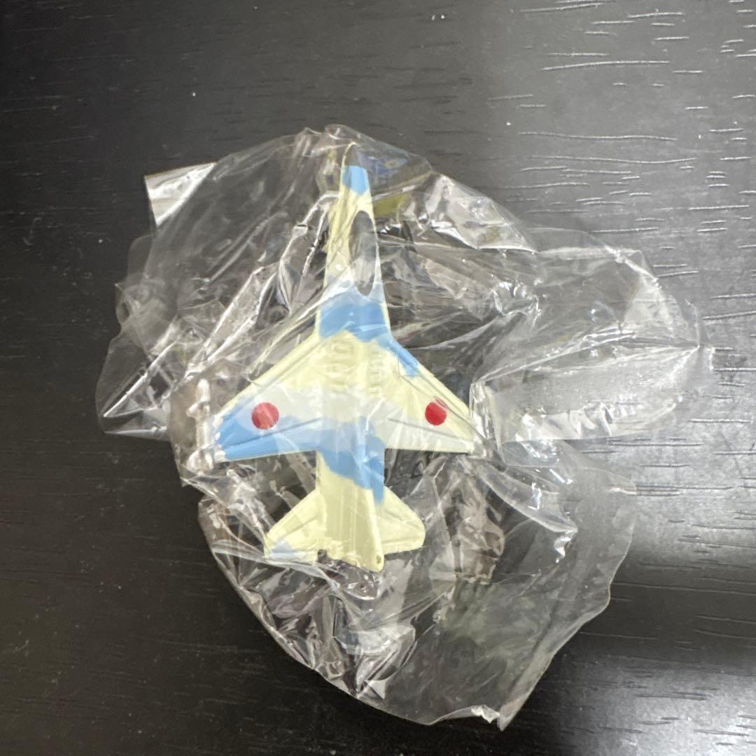 2000年度購入_ミニ飛行機図鑑シリーズ全12種中10種