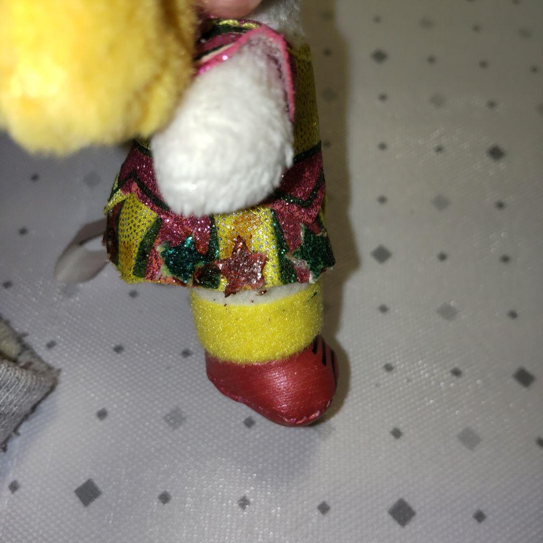 ゴリエキティ マスコット