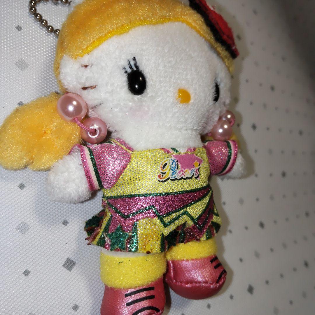 ゴリエキティ マスコット