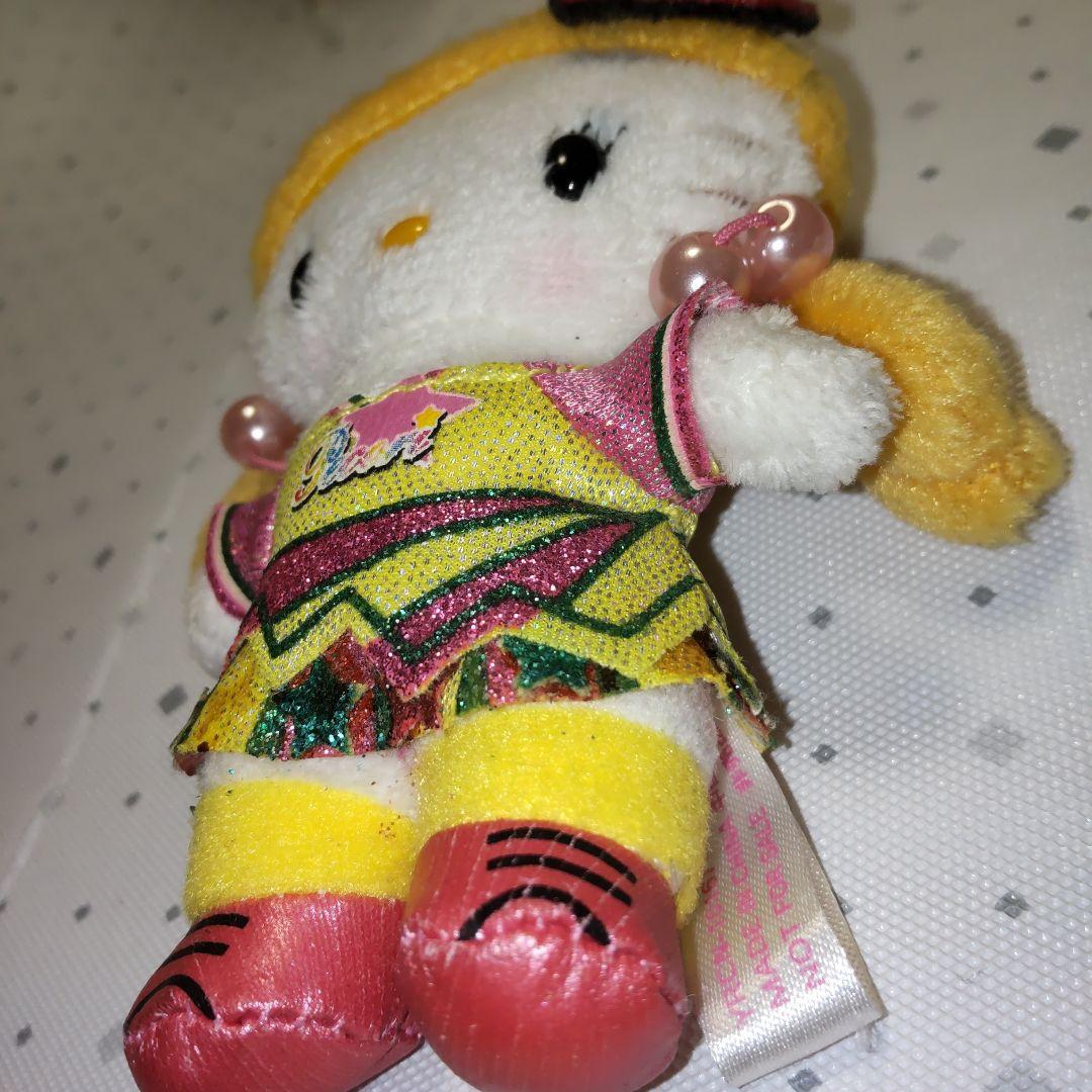 ゴリエキティ マスコット